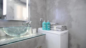 Lovely 2-bedrooms Apartment in Center of Athens